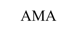 AMA trademark