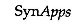 SYNAPPS trademark