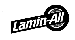LAMIN-ALL trademark