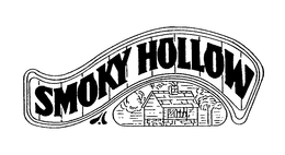 SMOKY HOLLOW trademark