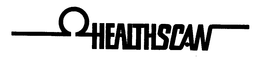 HEALTHSCAN trademark
