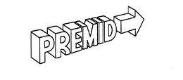 PREMID trademark