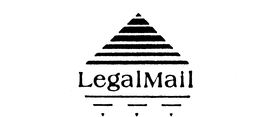 LEGALMAIL trademark