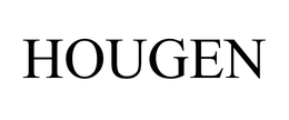 HOUGEN trademark