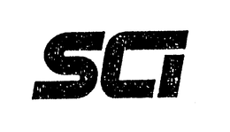 SCI trademark