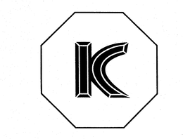 K trademark