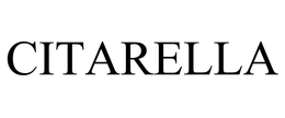 CITARELLA trademark