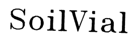 SOILVIAL trademark