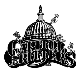 CAPITOL CRITTERS trademark