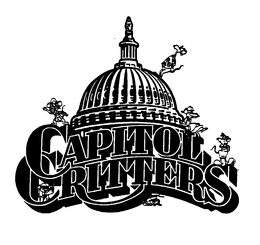 CAPITOL CRITTERS trademark