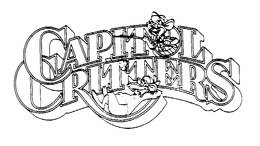 CAPITOL CRITTERS trademark
