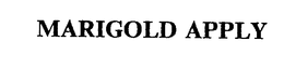 MARIGOLD APPLY trademark