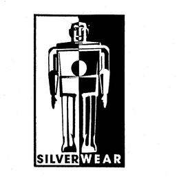 SILVERWEAR trademark
