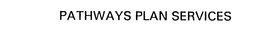 PATHWAYS PLAN SERVICES trademark