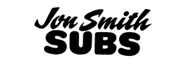 JON SMITH SUBS trademark