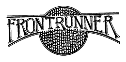 FRONTRUNNER trademark