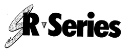 SR SERIES trademark