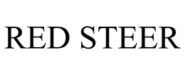 RED STEER trademark