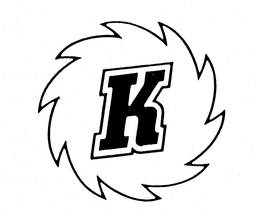 K trademark