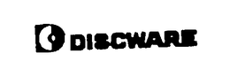 D DISCWARE trademark