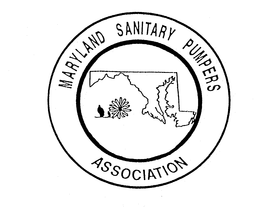 MARYLAND SANITARY PUMPERS ASSOCIATION trademark