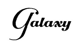 GALAXY trademark