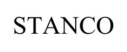 STANCO trademark