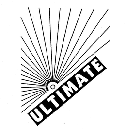 ULTIMATE trademark