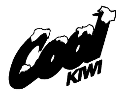 COOL KIWI trademark