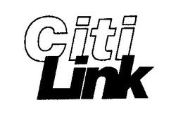 CITILINK trademark