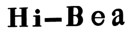 HI-BEA trademark