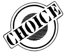 CHOICE trademark