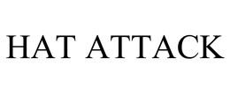 HAT ATTACK trademark