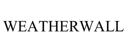WEATHERWALL trademark