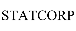 STATCORP trademark