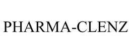 PHARMA-CLENZ trademark