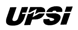 UPSI trademark
