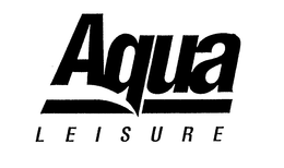AQUA LEISURE trademark