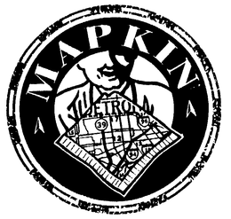 MAPKIN trademark