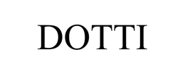 DOTTI trademark