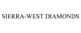 SIERRA-WEST DIAMONDS trademark