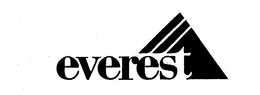 EVEREST trademark
