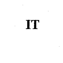 IT trademark