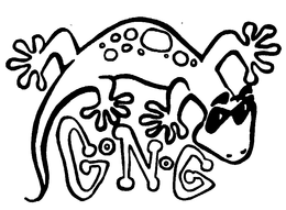 GNG trademark