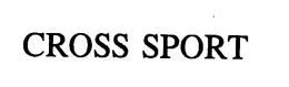 CROSS SPORT trademark