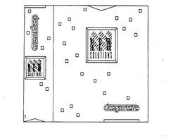 NEW SOLUTIONS DESIGNWEAVE trademark