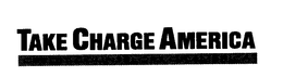 TAKE CHARGE AMERICA CREDIT COUNSELORS OF AMERICA trademark