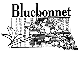 BLUEBONNET trademark
