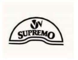 V & V SUPREMO trademark