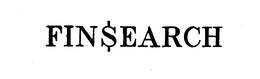 FIN$EARCH trademark